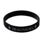 The Elder Scrolls V: Skyrim Silicone Wristband Assortment