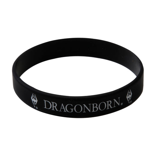 The Elder Scrolls V: Skyrim Silicone Wristband Assortment
