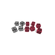 The Electric State RPG Dice Set