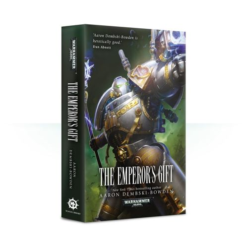 The Emperor's Gift Paperback