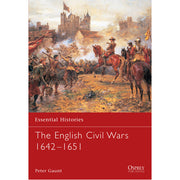 The English Civil Wars 1642–1651