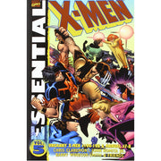 The Essential X-men Vol.5 (paperback)