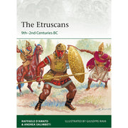 The Etruscans