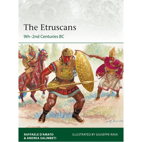 The Etruscans