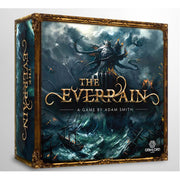 The Everrain Core Game
