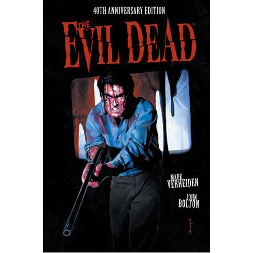 The Evil Dead: 40th Anniversary Edition