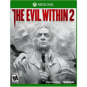 The Evil Within 2 - Xbox One