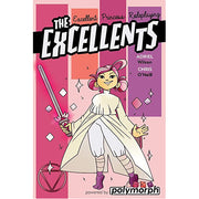 The Excellents: Excellent Princess RPG