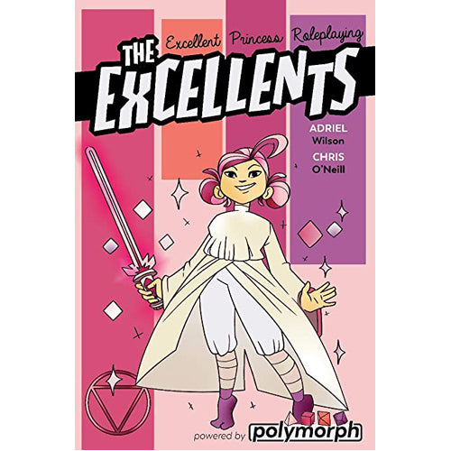 The Excellents: Excellent Princess RPG