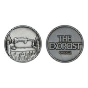 The Exorcist Collectable Coin Limited Edition