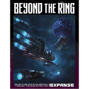The Expanse RPG: Beyond The Ring