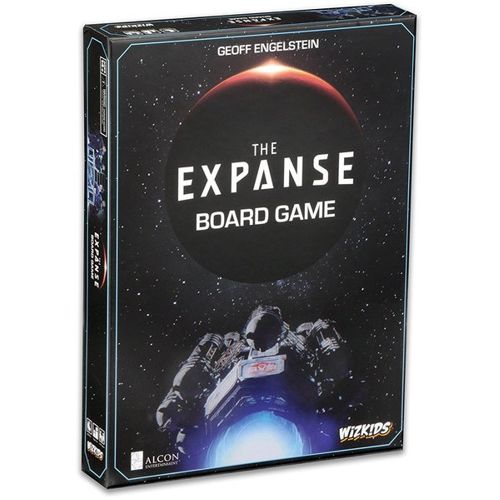 The Expanse