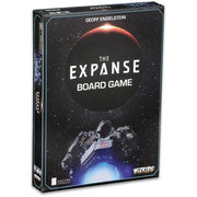 The Expanse