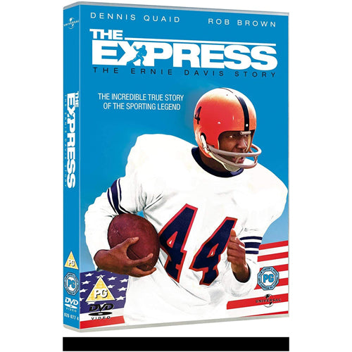 The Express - DVD