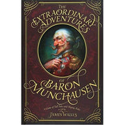 The Extraordinary Adventures of Baron Munchausen