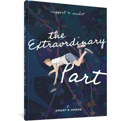 The Extraordinary Part