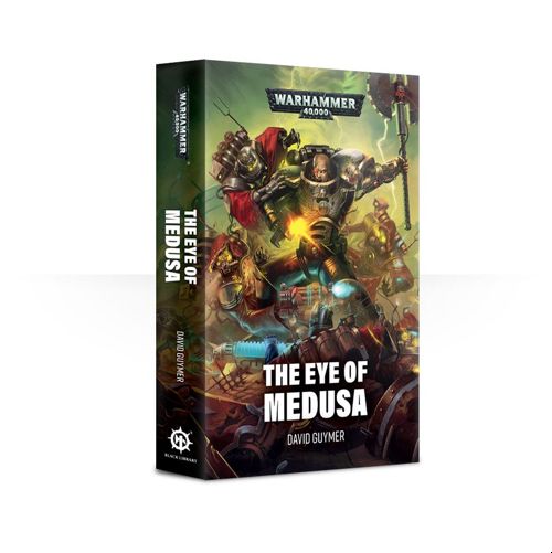 The Eye Of Medusa (PB)