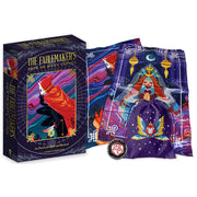 The Fablemaker's Dec of Many Things (Holo-Foil Box Set)
