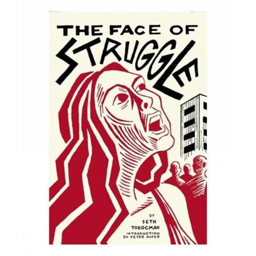 The Face of Struggle (Paperback)