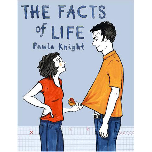 The Facts of Life (Paperback)