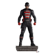 The Falcon and The Winter Soldier 1/10 Scale Figure John Walker (U.S. Agent)