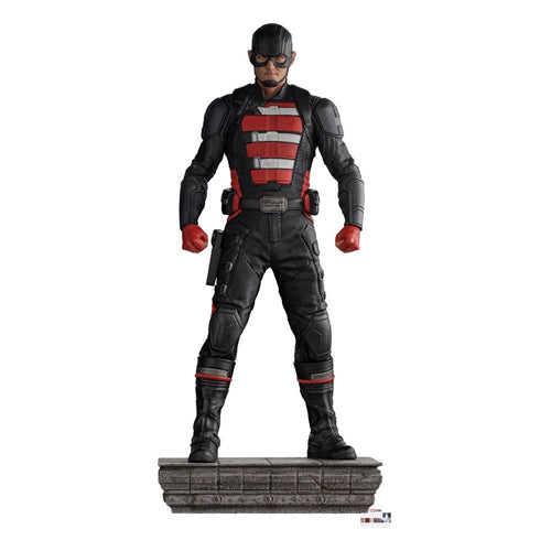 The Falcon and The Winter Soldier 1/10 Scale Figure John Walker (U.S. Agent)