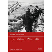 The Falklands War 1982