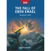 The Fall of Eben Emael