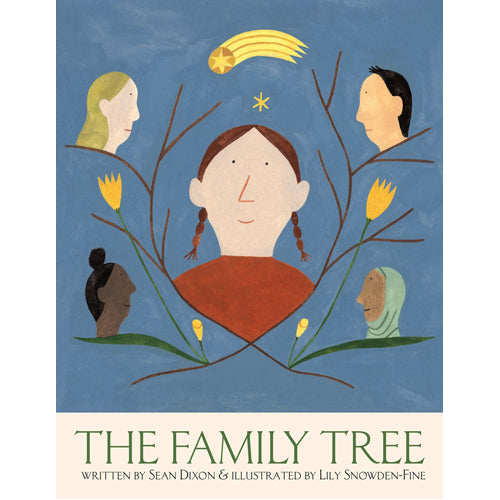 The Family Tree