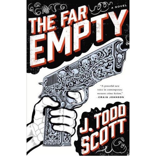 The Far Empty (PB)