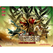 The Few and Cursed - Kickstarter Edition