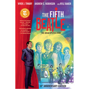 The Fifth Beatle: The Brian Epstein Story
