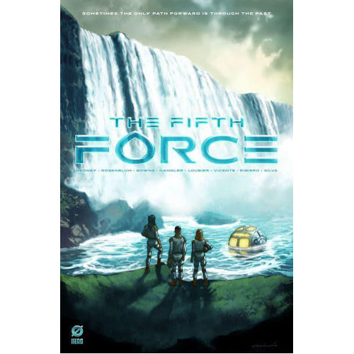 The Fifth Force