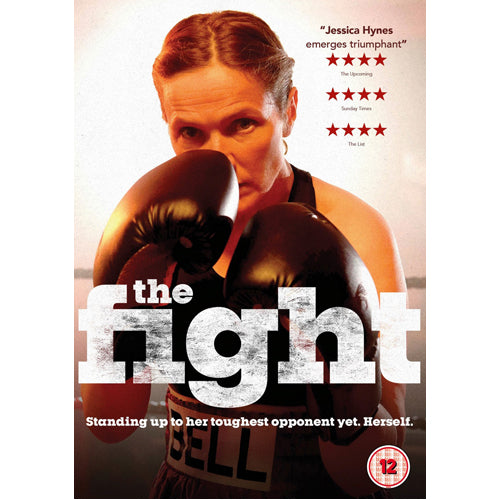 The Fight - DVD