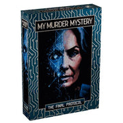 The Final Protocol: My Murder Mystery