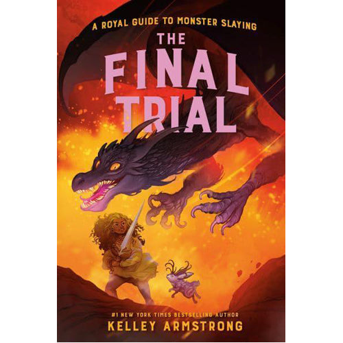 The Final Trial