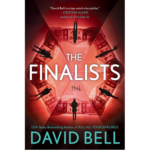 The Finalists