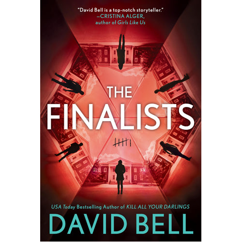 The Finalists