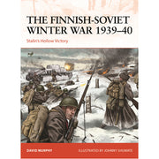 The Finnish-Soviet Winter War 1939–40