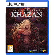 The First Berserker: Khazan (Pre-Order Bonus) - PS5