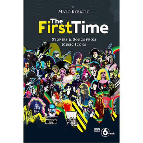 The First Time