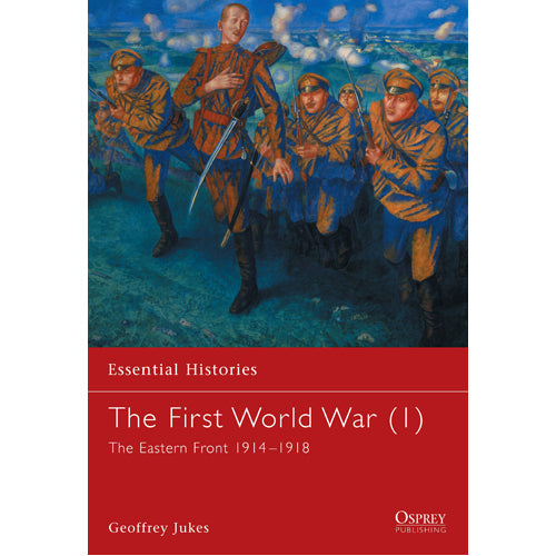 The First World War (1)