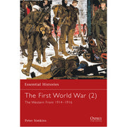 The First World War (2)