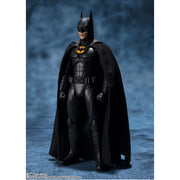 The Flash S.H. Figuarts Action Figure Batman 15 cm