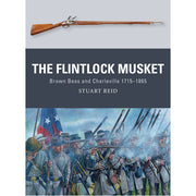 The Flintlock Musket