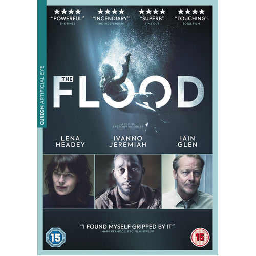 The Flood - DVD
