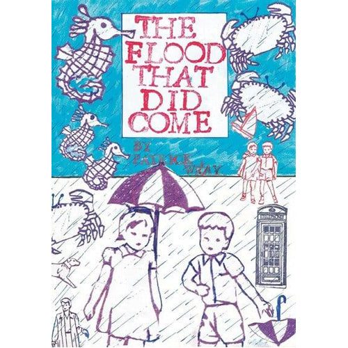 The Flood That Did Come (Paperback)