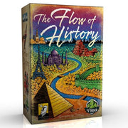 The Flow of History