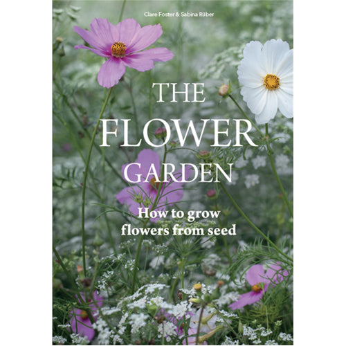The Flower Garden