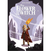 The Flower of the Witch (Paperback)